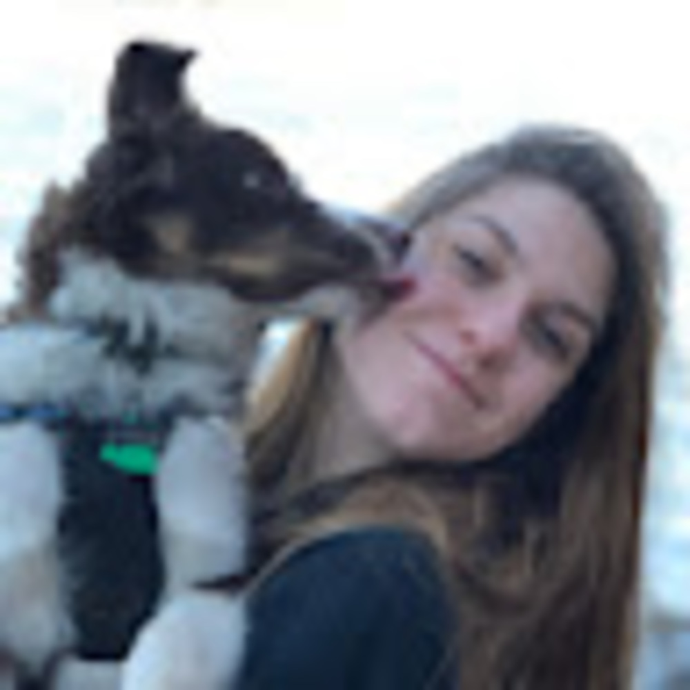 Meet your Posher, Annelise